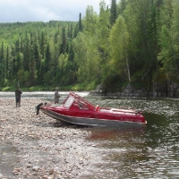 на Агуле